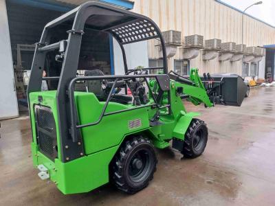 farming loaders