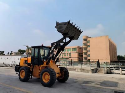heavy duty equipment